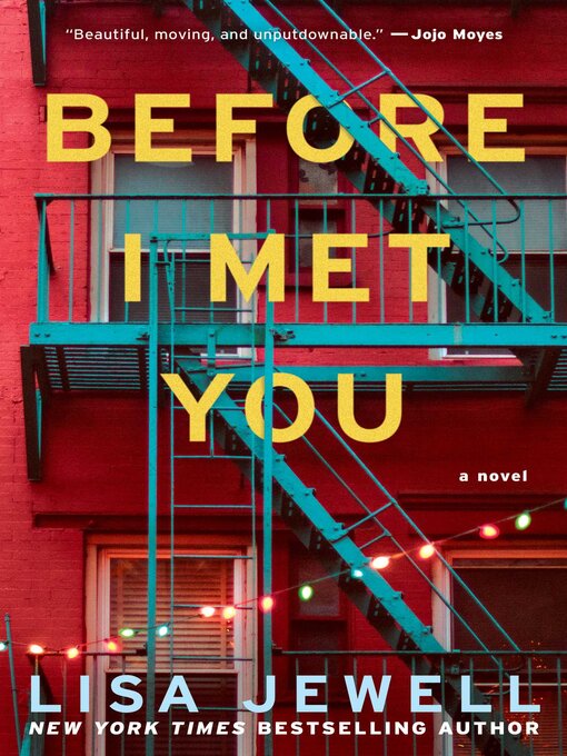 Title details for Before I Met You by Lisa Jewell - Available